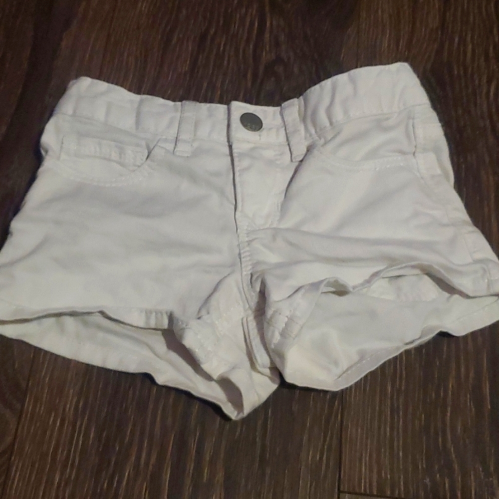 Gap girls shorts size 6